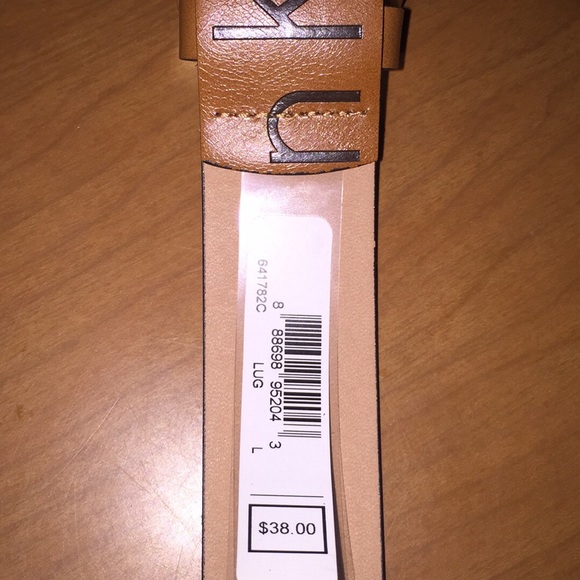 Calvin Klein women’s belt - Picture 2 of 2